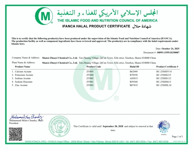 Certification Certificate Certification Certificate