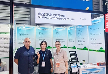 Connecting the World - Dialogue with Global Clients 