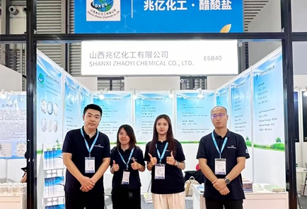 Dialogue with Global Clients