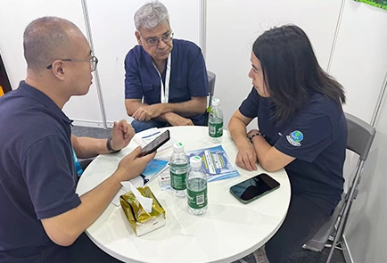 Global Link · Client Dialogue Global Link · Client Dialogue