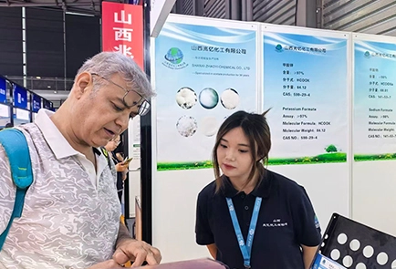 Reach the World, Talk to Global Clients