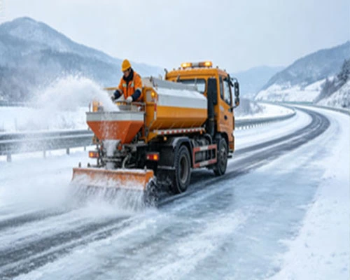 Deicing Agent Deicing Agent