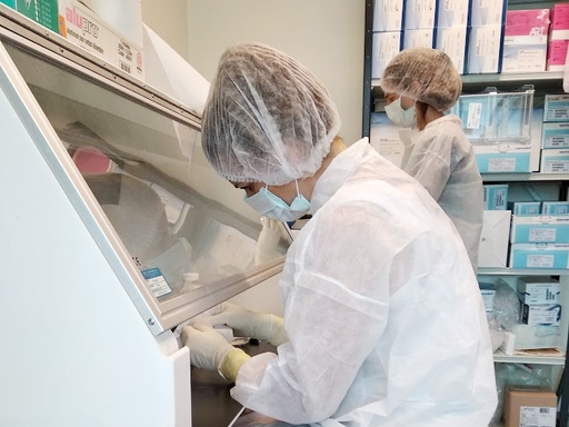 Potassium Acetate Deicer