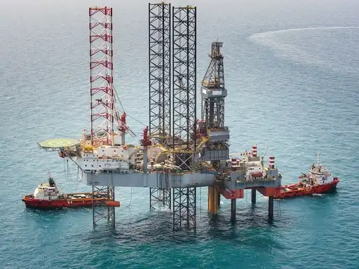 Oil and Gas Drilling