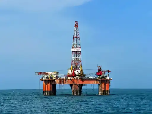 Solid Potassium Acetate for Oilfield Use