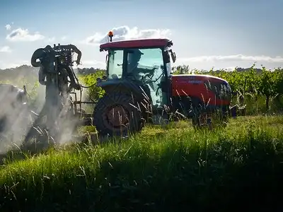 Agricultural and Environmental Agricultural and Environmental