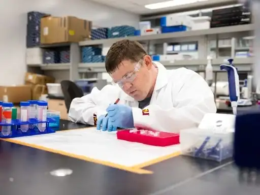 Applications in Dialysis and Specialty Formulations