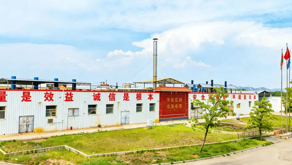 our factory our factory