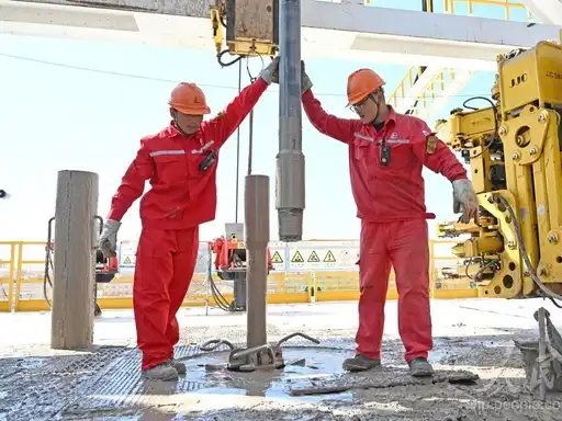 Oilfield Drilling Oilfield Drilling