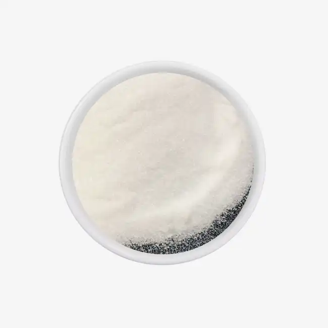 oilfield solid potassium acetate