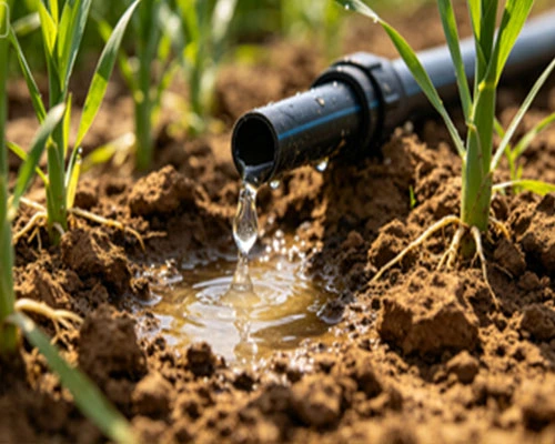 Soil Compatibility Soil Compatibility