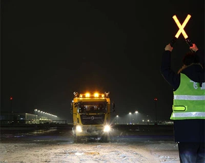 airplane deicing fluids 
