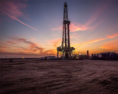 Oil and Gas Drilling Fluid Applications