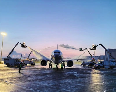 Airport Runways Airport Runways