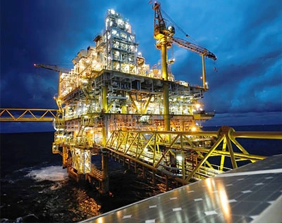 oilfield solid oilfield solid