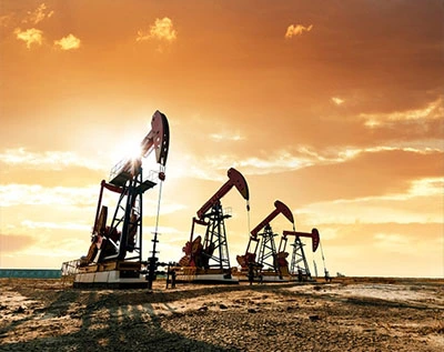 Oilfield Use