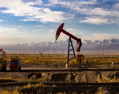 Oilfield Chemicals