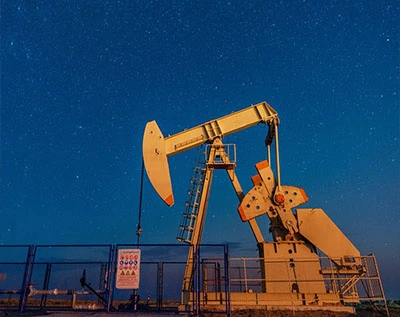 Oilfield Scenarios