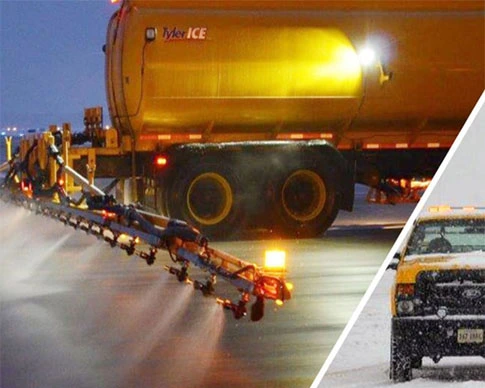 Leading Suppliers