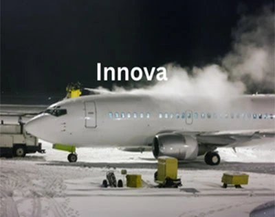 Potassium Acetate Versus Other De-icing Agents Potassium Acetate Versus Other De-icing Agents