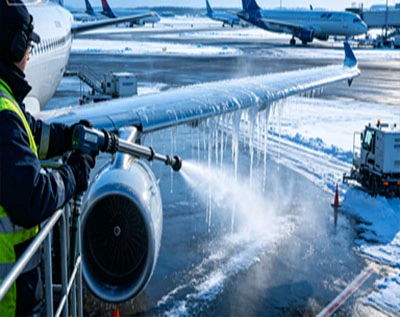 Potassium Salt Deicer Potassium Salt Deicer