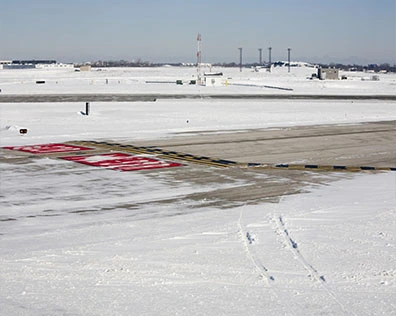 Airport runway solid potassium acetate Airport runway solid potassium acetate
