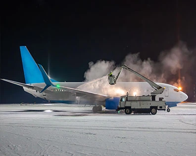  deicing solid potassium acetate