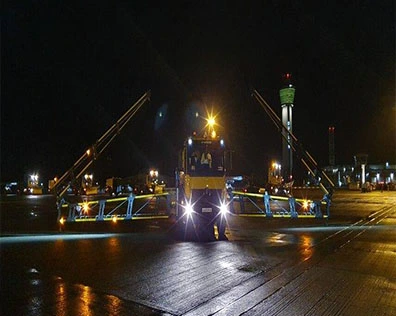 Airport runway solid potassium acetate Airport runway solid potassium acetate