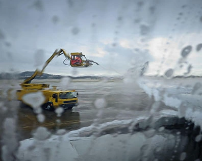 Deicing solid potassium acetate Deicing solid potassium acetate