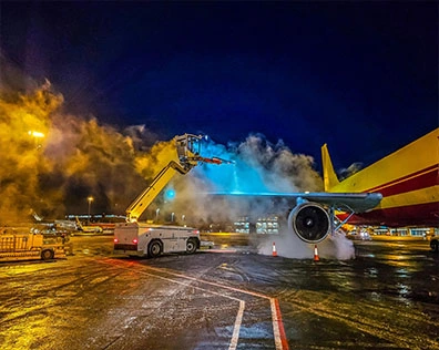 Airport runway solid potassium acetate Airport runway solid potassium acetate