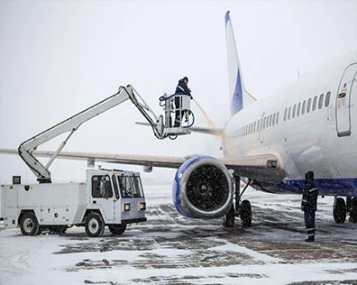 Deicing Liquid Potassium Acetate Deicing Liquid Potassium Acetate