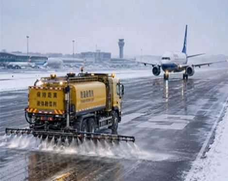 Airport Runway