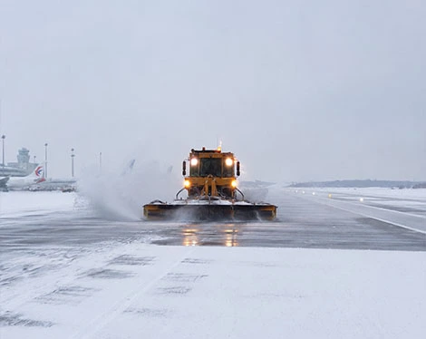 Airport runway solid potassium acetate Airport runway solid potassium acetate