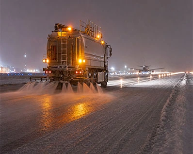 Deicing liquid potassium acetate Deicing liquid potassium acetate