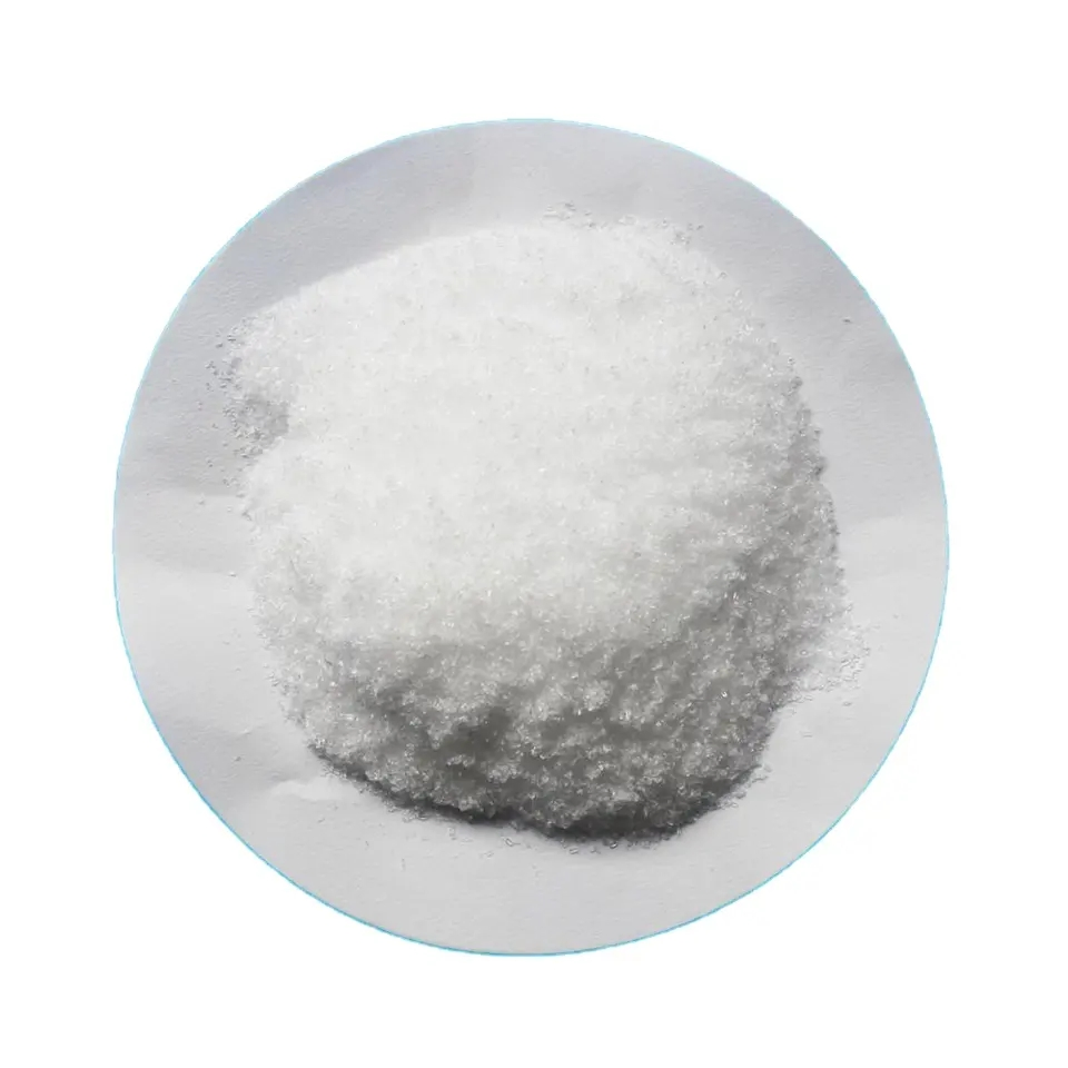 Industrial Sodium Acetate Trihydrate