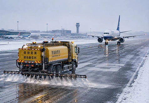 Airport Runway Airport Runway