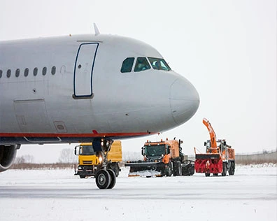 Snow melting solid potassium acetate Snow melting solid potassium acetate
