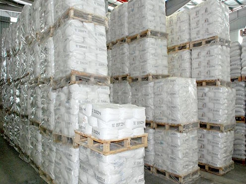 our factory