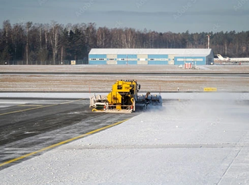  Deicing liquid potassium acetate
