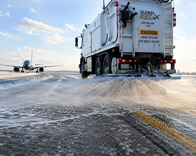 Snow melting liquid potassium acetate Snow melting liquid potassium acetate