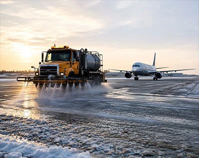 Airport runway solid potassium acetate Airport runway solid potassium acetate