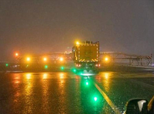 deicing liquid potassium acetate