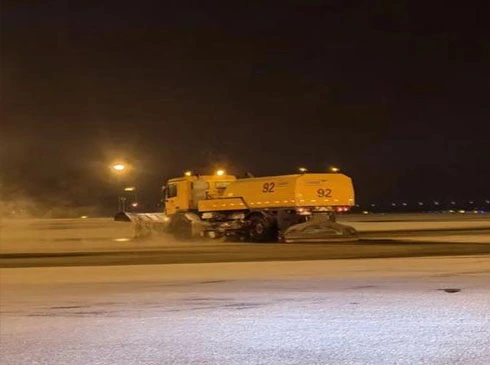 deicing liquid potassium acetate