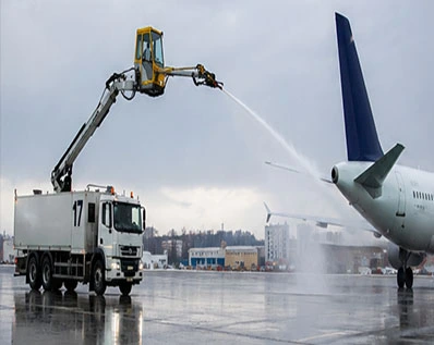 Airport runway solid potassium acetate Airport runway solid potassium acetate