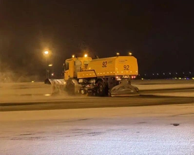  Deicing liquid potassium acetate