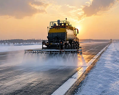 deicing liquid potassium acetate