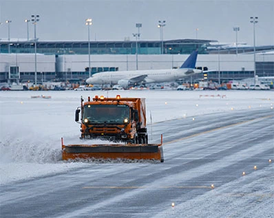 Airport Runway Solid Potassium Acetate Airport Runway Solid Potassium Acetate