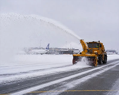 deicing liquid potassium acetate