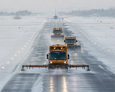 deicing liquid potassium acetate