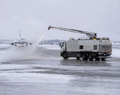 Airport Runway Solid Potassium Acetate Airport Runway Solid Potassium Acetate